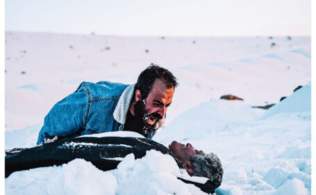 «گراز» به پخش جهانی رسید/ اولین تجربه کارگردانی امیرمحمد متقیان