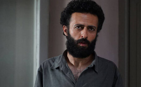 اولین عکس «شکار حلزون» منتشر شد/ جای خالی حسام محمودی در فجر ۴۲