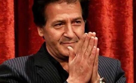 ابوالفضل پور عرب سفیر مهر و هنر