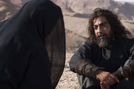 فیلم  ((شور عاشقی )) رونمایی از بازیگران