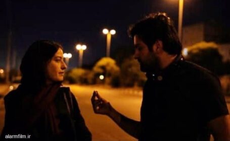 فیلم (( جمعه باز است )) به کارگردانی سپهر چاوش کلید خورد