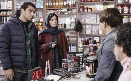 فیلم دو روز دیر تر