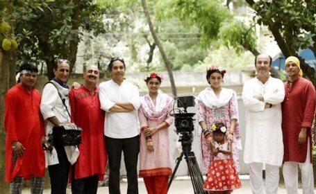 فیلم دروغ های زیبا