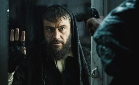 فیلم قلب رقه