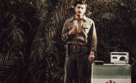 فیلم سینمایی مجنون