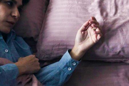 فیلم  نبودنت