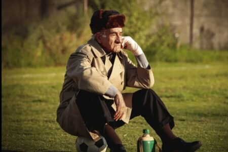 فیلم پرویز خان