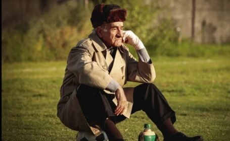 فیلم پرویز خان