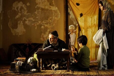 فیلم تابستان همان سال