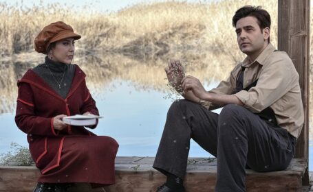 فیلم ((بهشت تبهکاران  )) درگیر حواشی