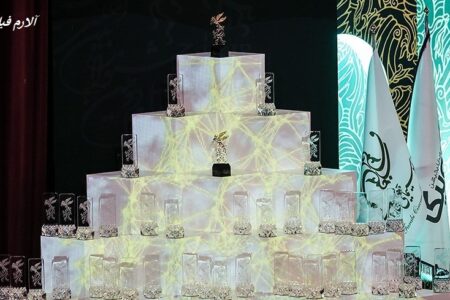 برگزیدگان انجمن مدیران تولید مشخص شدند/ حذف از یک بخش جشنواره فجر