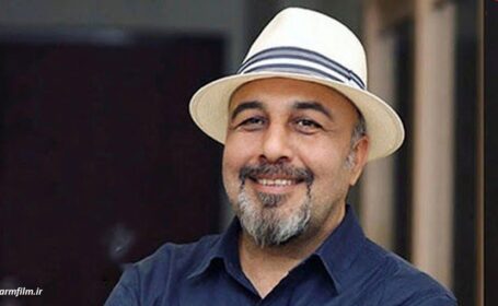 رضا عطاران به سینما بازگشت