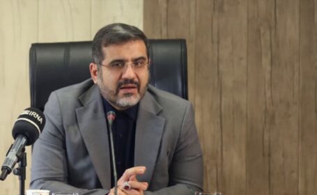 نظارت بر شبکه نمایش خانگی / وزارت ارشاد و ساترا