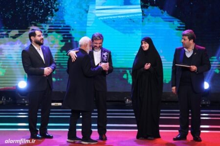 تیتر روزنامه هم میهن بعد از پایان جشواره فیلم فجر ۱۴۰۲