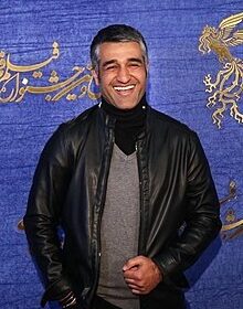 پژمان جمشیدی باید معتاد شود