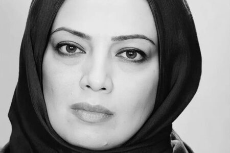 پردیس افکاری درگذشت