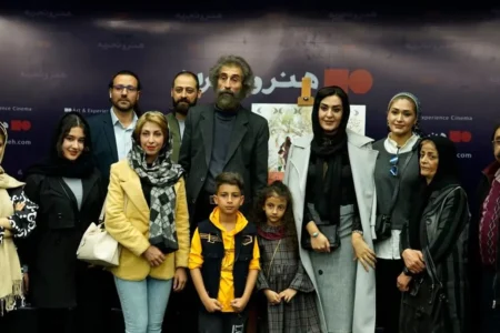 فیلم زندگی زندگی