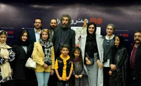 فیلم زندگی زندگی