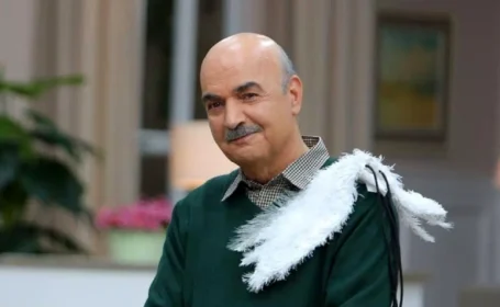 بازگشت ایرج طهماسب به صدا و سیما / برناه مهمونی