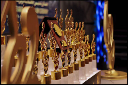 جشن حافظ و برندگان سال ۱۴۰۲