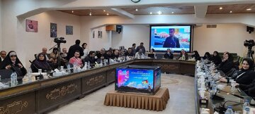 ساخت ۵ انیمیشن درباره غزه / حمایت از سازندگان