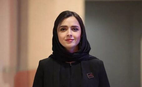 ترانه علیدوستی / ابتلایش به بیماری