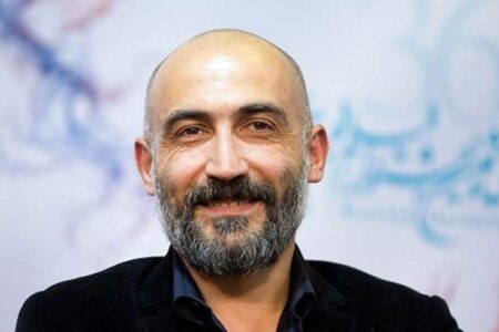 هادی حجازی فر / کارگردان سریال داریوش